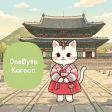 One Byte Korean